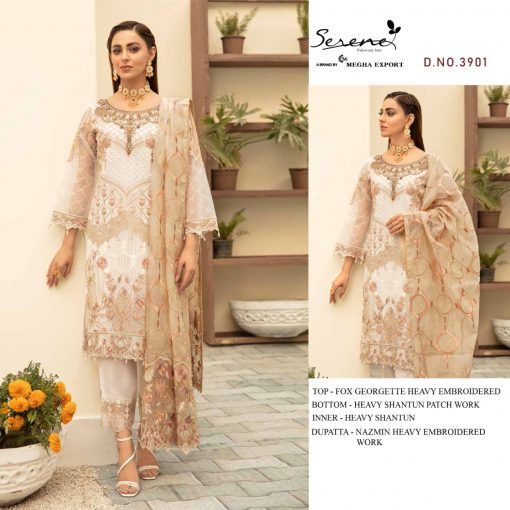 Serene Ramsha Vol 5 Salwar Suit Wholesale Catalog 6 Pcs 1 510x510 - Serene Ramsha Vol 5 Salwar Suit Wholesale Catalog 6 Pcs