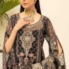 Serene Ramsha Vol 5 Salwar Suit Wholesale Catalog 6 Pcs