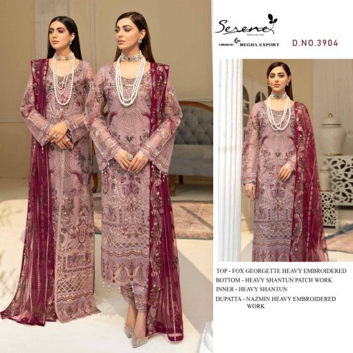 Serene Ramsha Vol 5 Salwar Suit Wholesale Catalog 6 Pcs 2 510x510 - Serene Ramsha Vol 5 Salwar Suit Wholesale Catalog 6 Pcs