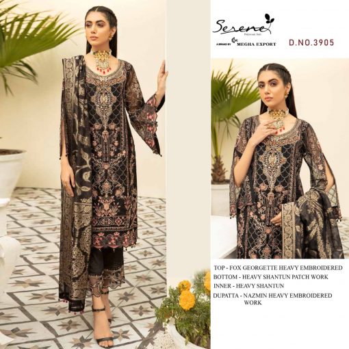 Serene Ramsha Vol 5 Salwar Suit Wholesale Catalog 6 Pcs 3 510x510 - Serene Ramsha Vol 5 Salwar Suit Wholesale Catalog 6 Pcs
