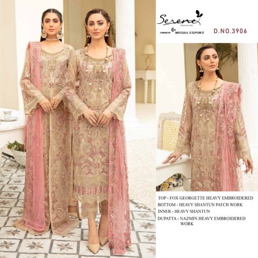 Serene Ramsha Vol 5 Salwar Suit Wholesale Catalog 6 Pcs 4 510x510 - Serene Ramsha Vol 5 Salwar Suit Wholesale Catalog 6 Pcs