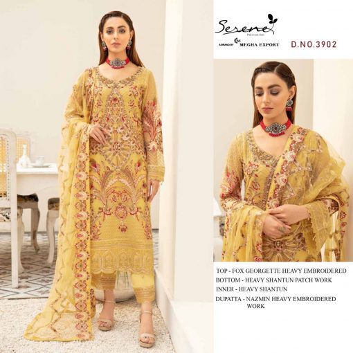 Serene Ramsha Vol 5 Salwar Suit Wholesale Catalog 6 Pcs 7 510x510 - Serene Ramsha Vol 5 Salwar Suit Wholesale Catalog 6 Pcs