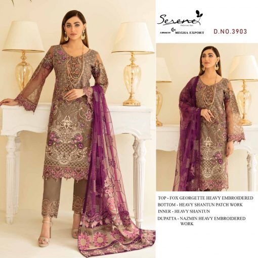 Serene Ramsha Vol 5 Salwar Suit Wholesale Catalog 6 Pcs 8 510x510 - Serene Ramsha Vol 5 Salwar Suit Wholesale Catalog 6 Pcs