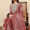 Serene Razia Salwar Suit Wholesale Catalog 4 Pcs