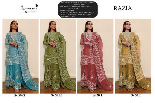 Serene Razia Salwar Suit Wholesale Catalog 4 Pcs 5 1 510x340 - Serene Razia Salwar Suit Wholesale Catalog 4 Pcs