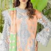 Serene S 38 Salwar Suit Wholesale Catalog 4 Pcs