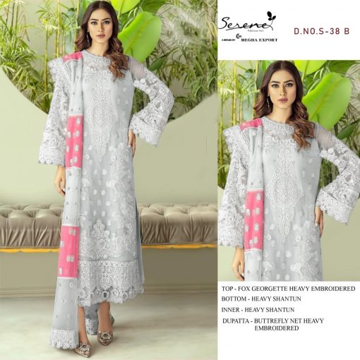 Serene S 38 Salwar Suit Wholesale Catalog 4 Pcs 5 510x510 - Serene S 38 Salwar Suit Wholesale Catalog 4 Pcs