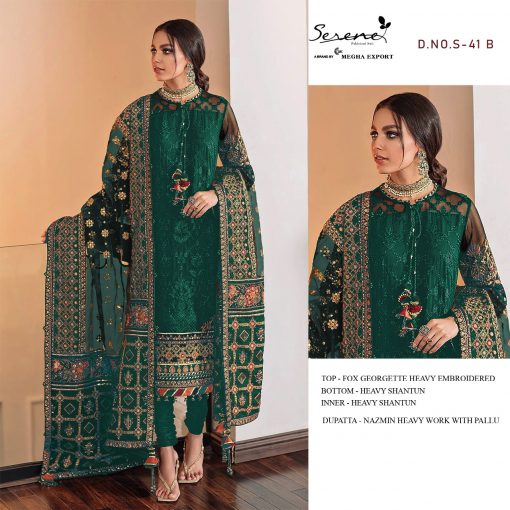 Serene S 41 Salwar Suit Wholesale Catalog 4 Pcs 2 510x510 - Serene S 41 Salwar Suit Wholesale Catalog 4 Pcs