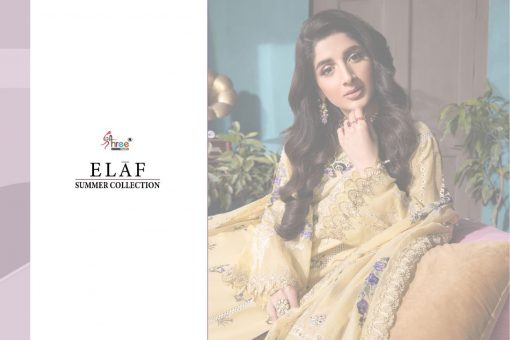 Shree Fabs Elaf Summer Collection Salwar Suit Wholesale Catalog 5 Pcs 10 510x340 - Shree Fabs Elaf Summer Collection Salwar Suit Wholesale Catalog 5 Pcs