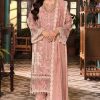 Shree Fabs Elaf Summer Collection Salwar Suit Wholesale Catalog 5 Pcs