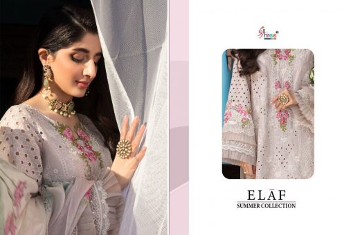 Shree Fabs Elaf Summer Collection Salwar Suit Wholesale Catalog 5 Pcs 2 510x340 - Shree Fabs Elaf Summer Collection Salwar Suit Wholesale Catalog 5 Pcs