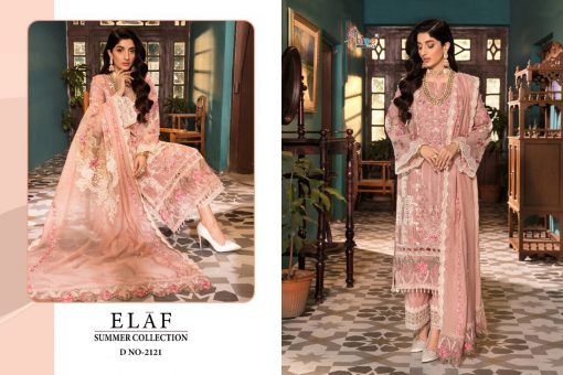 Shree Fabs Elaf Summer Collection Salwar Suit Wholesale Catalog 5 Pcs 7 510x340 - Shree Fabs Elaf Summer Collection Salwar Suit Wholesale Catalog 5 Pcs