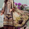 Shree Fabs Jade Bliss Lawn Collection Salwar Suit Wholesale Catalog 8 Pcs