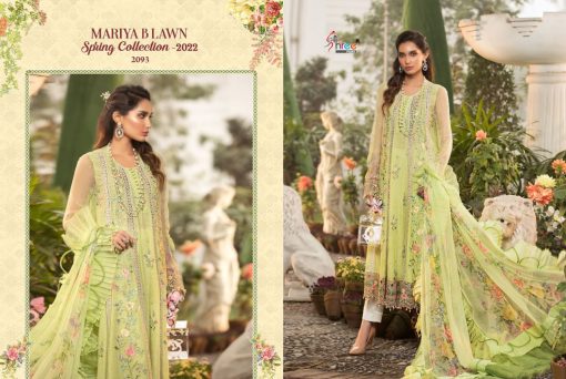 Shree Fabs Mariya B Lawn Spring Collection 2022 Salwar Suit Wholesale Catalog 8 Pcs 10 510x342 - Shree Fabs Mariya B Lawn Spring Collection 2022 Salwar Suit Wholesale Catalog 8 Pcs