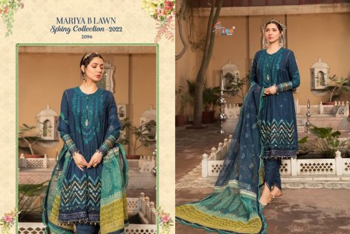 Shree Fabs Mariya B Lawn Spring Collection 2022 Salwar Suit Wholesale Catalog 8 Pcs 16 510x342 - Shree Fabs Mariya B Lawn Spring Collection 2022 Salwar Suit Wholesale Catalog 8 Pcs