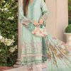 Shree Fabs Mariya B MPrint Vol 12 Salwar Suit Wholesale Catalog 8 Pcs