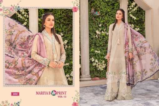 Shree Fabs Mariya B MPrint Vol 12 Salwar Suit Wholesale Catalog 8 Pcs 13 510x342 - Shree Fabs Mariya B MPrint Vol 12 Salwar Suit Wholesale Catalog 8 Pcs