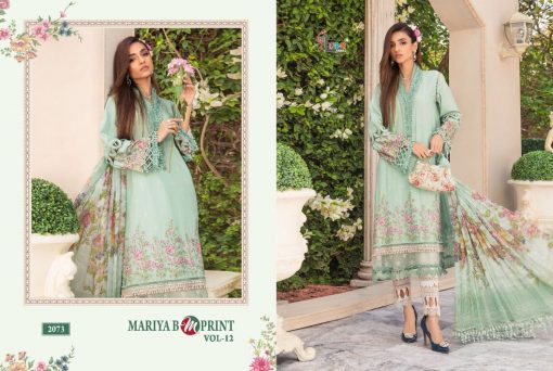 Shree Fabs Mariya B MPrint Vol 12 Salwar Suit Wholesale Catalog 8 Pcs 15 510x342 - Shree Fabs Mariya B MPrint Vol 12 Salwar Suit Wholesale Catalog 8 Pcs