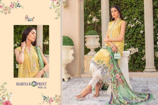 Shree Fabs Mariya B MPrint Vol 12 Salwar Suit Wholesale Catalog 8 Pcs 16 510x342 - Shree Fabs Mariya B MPrint Vol 12 Salwar Suit Wholesale Catalog 8 Pcs