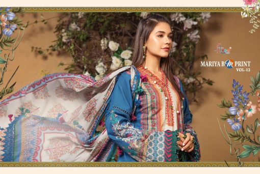 Shree Fabs Mariya B MPrint Vol 12 Salwar Suit Wholesale Catalog 8 Pcs 5 510x342 - Shree Fabs Mariya B MPrint Vol 12 Salwar Suit Wholesale Catalog 8 Pcs