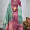 Shree Fabs Mishka Bandhani Special Salwar Suit Wholesale Catalog 8 Pcs