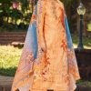 Tanishk Zeeva Salwar Suit Wholesale Catalog 6 Pcs