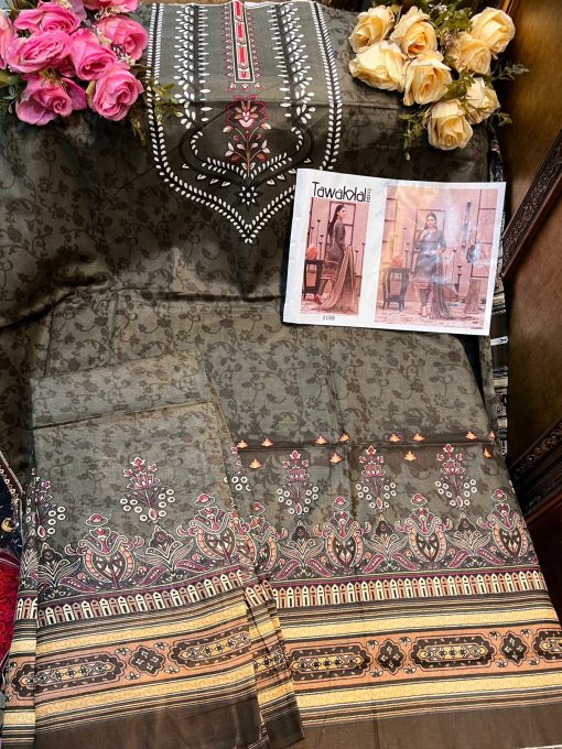 Tawakkal Kashish Cotton Collection Salwar Suit Wholesale Catalog 10 Pcs 15 510x680 - Tawakkal Kashish Cotton Collection Salwar Suit Wholesale Catalog 10 Pcs