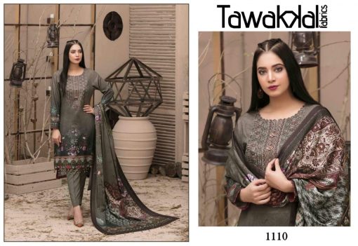 Tawakkal Kashish Cotton Collection Salwar Suit Wholesale Catalog 10 Pcs 2 510x351 - Tawakkal Kashish Cotton Collection Salwar Suit Wholesale Catalog 10 Pcs