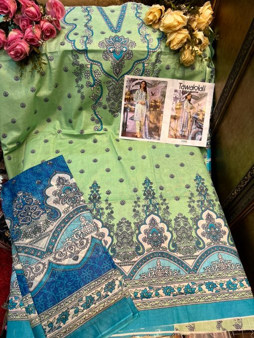 Tawakkal Kashish Cotton Collection Salwar Suit Wholesale Catalog 10 Pcs 23 510x680 - Tawakkal Kashish Cotton Collection Salwar Suit Wholesale Catalog 10 Pcs