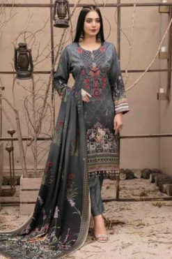 Tawakkal Kashish Cotton Collection Salwar Suit Wholesale Catalog 10 Pcs