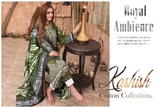 Tawakkal Kashish Cotton Collection Salwar Suit Wholesale Catalog 10 Pcs 6 510x351 - Tawakkal Kashish Cotton Collection Salwar Suit Wholesale Catalog 10 Pcs