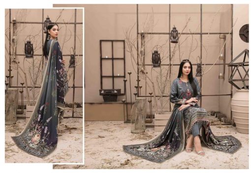 Tawakkal Kashish Cotton Collection Salwar Suit Wholesale Catalog 10 Pcs 9 510x351 - Tawakkal Kashish Cotton Collection Salwar Suit Wholesale Catalog 10 Pcs