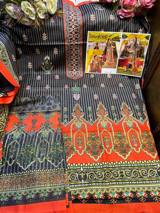 Tawakkal Parizaad Cotton Collection Salwar Suit Wholesale Catalog 10 Pcs 23 510x680 - Tawakkal Parizaad Cotton Collection Salwar Suit Wholesale Catalog 10 Pcs