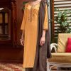 Vitara Paradise Kurti with Dupatta Bottom Wholesale Catalog 4 Pcs