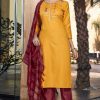 Vitara Ultron Kurti with Dupatta Bottom Wholesale Catalog 4 Pcs