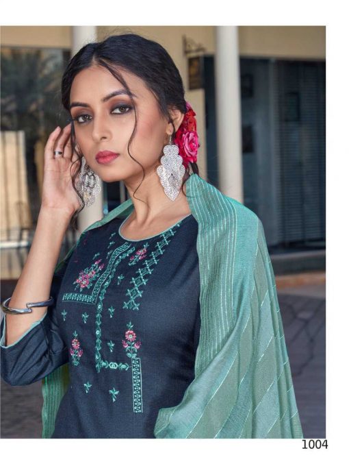 Vitara Ultron Kurti with Dupatta Bottom Wholesale Catalog 4 Pcs 5 510x680 - Vitara Ultron Kurti with Dupatta Bottom Wholesale Catalog 4 Pcs