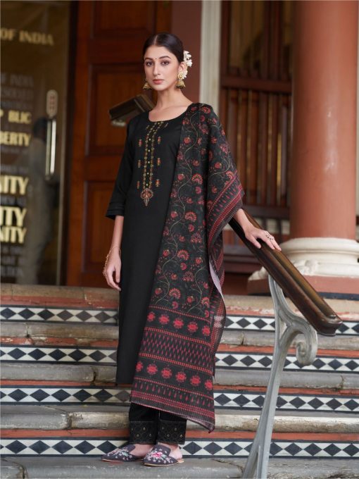 Vitara Vercheli Kurti with Dupatta Bottom Wholesale Catalog 5 Pcs 2 510x680 - Vitara Vercheli Kurti with Dupatta Bottom Wholesale Catalog 5 Pcs