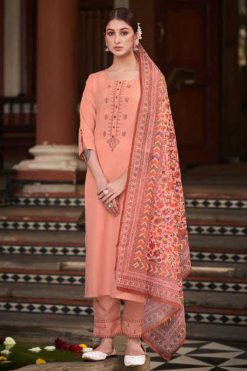 Vitara Vercheli Kurti with Dupatta Bottom Wholesale Catalog 5 Pcs 247x371 - Vitara Vercheli Kurti with Dupatta Bottom Wholesale Catalog 5 Pcs