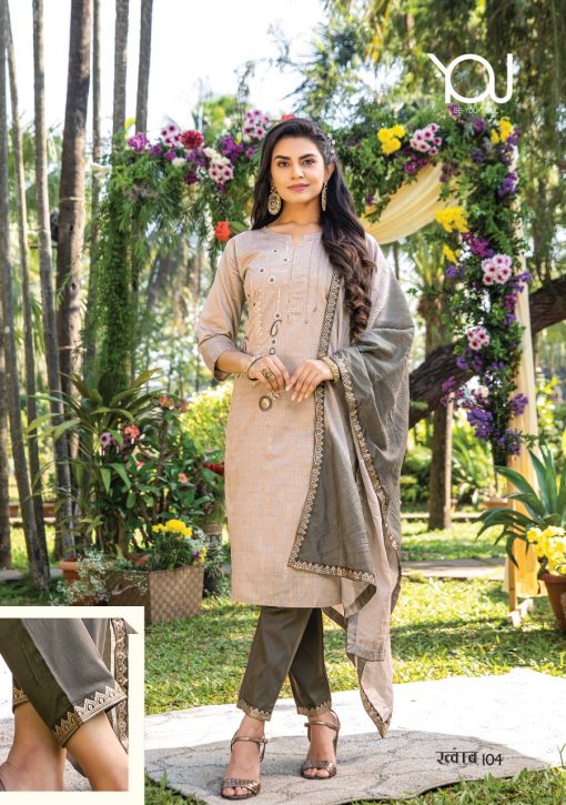 Wanna Khwab Kurti with Dupatta Bottom Wholesale Catalog 8 Pcs 11 1 510x725 - Wanna Khwab Kurti with Dupatta Bottom Wholesale Catalog 8 Pcs