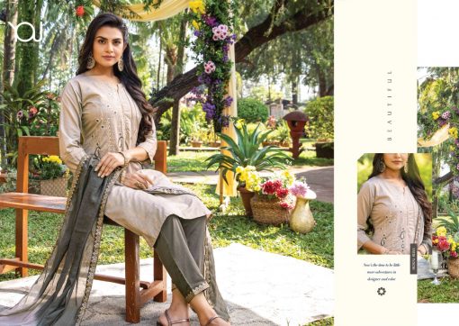 Wanna Khwab Kurti with Dupatta Bottom Wholesale Catalog 8 Pcs 9 1 510x362 - Wanna Khwab Kurti with Dupatta Bottom Wholesale Catalog 8 Pcs