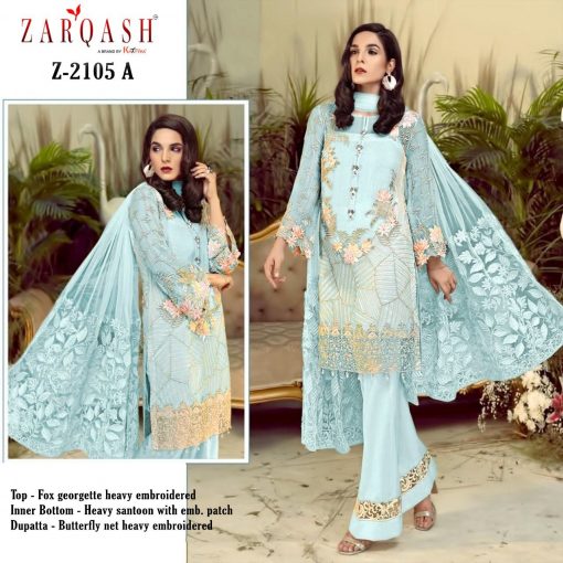 Zarqash Anaya Z 2105 by Khayyira Salwar Suit Wholesale Catalog 6 Pcs 2 510x510 - Zarqash Anaya Z 2105 by Khayyira Salwar Suit Wholesale Catalog 6 Pcs