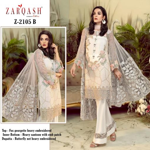 Zarqash Anaya Z 2105 by Khayyira Salwar Suit Wholesale Catalog 6 Pcs 4 510x510 - Zarqash Anaya Z 2105 by Khayyira Salwar Suit Wholesale Catalog 6 Pcs