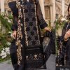 Zarqash Azure Luxe by Khayyira Salwar Suit Wholesale Catalog 5 Pcs 100x100 - Zarqash Mariya B Mbroidered DN 2030 by Khayyira Salwar Suit Wholesale Catalog 4 Pcs