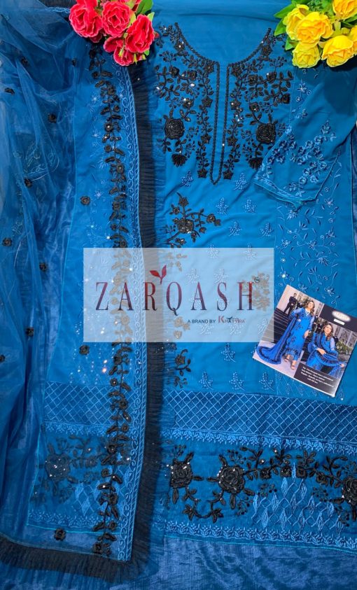 Zarqash Azure Luxe by Khayyira Salwar Suit Wholesale Catalog 5 Pcs 7 510x843 - Zarqash Azure Luxe by Khayyira Salwar Suit Wholesale Catalog 5 Pcs