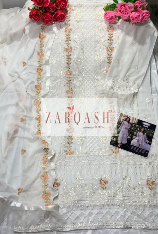 Zarqash Azure Luxe by Khayyira Salwar Suit Wholesale Catalog 5 Pcs 8 510x754 - Zarqash Azure Luxe by Khayyira Salwar Suit Wholesale Catalog 5 Pcs