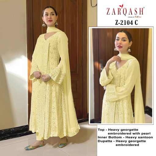 Zarqash Florence Z 2104 by Khayyira Salwar Suit Wholesale Catalog 6 Pcs 4 510x510 - Zarqash Florence Z 2104 by Khayyira Salwar Suit Wholesale Catalog 7 Pcs