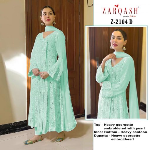 Zarqash Florence Z 2104 by Khayyira Salwar Suit Wholesale Catalog 6 Pcs 5 510x510 - Zarqash Florence Z 2104 by Khayyira Salwar Suit Wholesale Catalog 7 Pcs