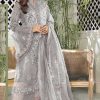 Zarqash Maria B Heritage Z 2081 by Khayyira Salwar Suit Wholesale Catalog 4 Pcs