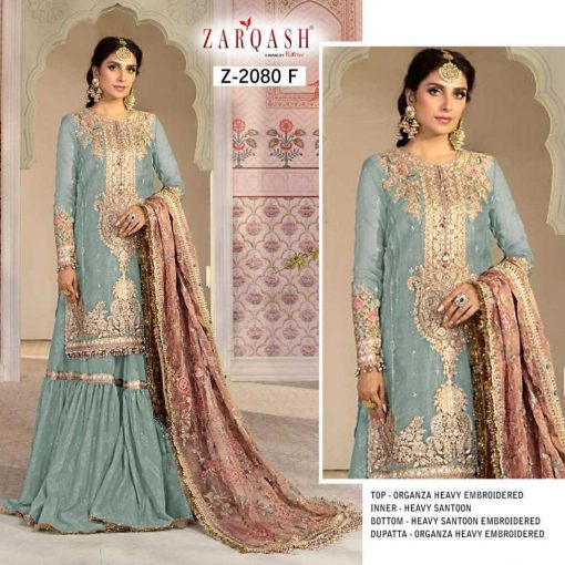 Zarqash Maria B Mbroidered Vol 3 Z 2080 by Khayyira Salwar Suit Wholesale Catalog 3 Pcs 5 510x510 - Zarqash Maria B Mbroidered Vol 3 Z 2080 by Khayyira Salwar Suit Wholesale Catalog 3 Pcs