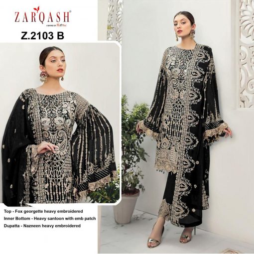 Zarqash Rangoon Z 2103 by Khayyira Salwar Suit Wholesale Catalog 7 Pcs 3 510x510 - Zarqash Rangoon Z 2103 by Khayyira Salwar Suit Wholesale Catalog 7 Pcs